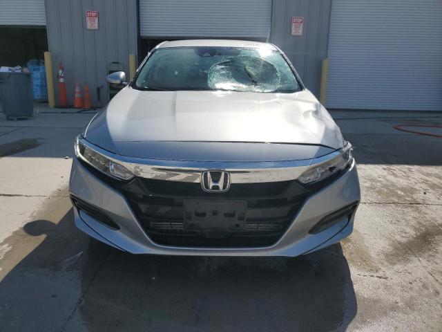 2019 HONDA ACCORD LX - 1HGCV1F11KA045211