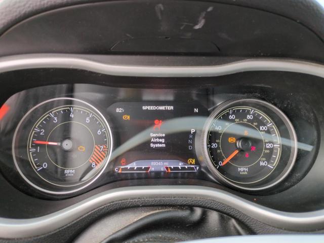 2015 JEEP CHEROKEE T - 1C4PJMBSXFW649425