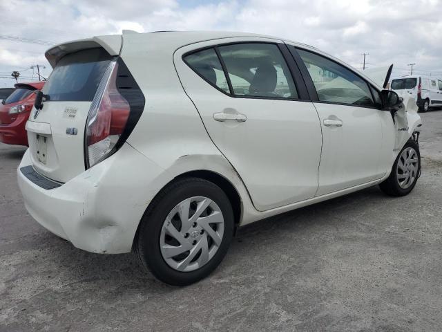 Vin: jtdkdtb31f1110502, lot: 54735045, toyota prius 20153