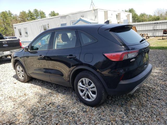 Vin: 1fmcu9f65lub11704, lot: 55124385, ford escape s 20202