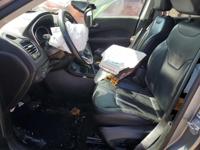 2019 JEEP COMPASS LI 3C4NJDCBXKT753435