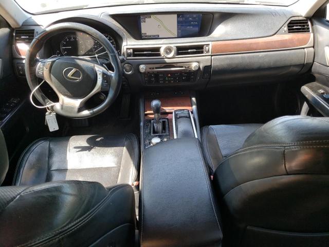 2015 LEXUS GS 350 - JTHCE1BL7FA001725