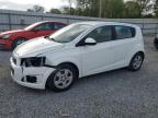 2016 CHEVROLET SONIC LS - 1G1JA6SH0G4172287
