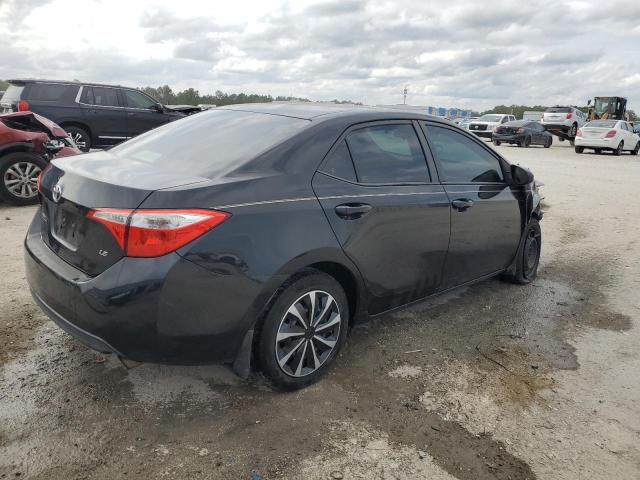 Vin: 2t1burhe6ec155392, lot: 54338225, toyota corolla l 20143