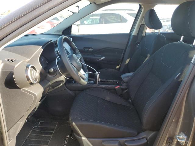 2023 NISSAN KICKS SV - 3N1CP5CV4PL507559