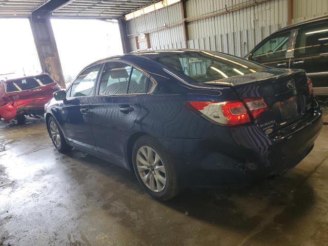 2017 SUBARU LEGACY 4S3BNAB67H3041107