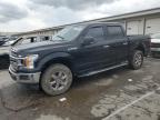 2018 FORD F150 SUPER - 1FTEW1EP9JKC99431