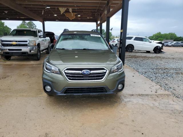 2018 SUBARU OUTBACK 2. - 4S4BSAFC3J3256154