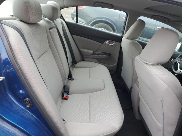 2015 HONDA CIVIC EX - 19XFB2F87FE075744