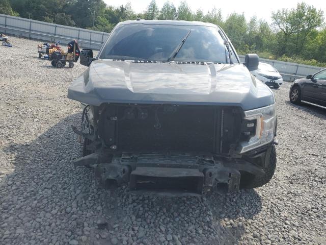 2018 FORD F150 SUPER - 1FTEW1CP9JFA14013