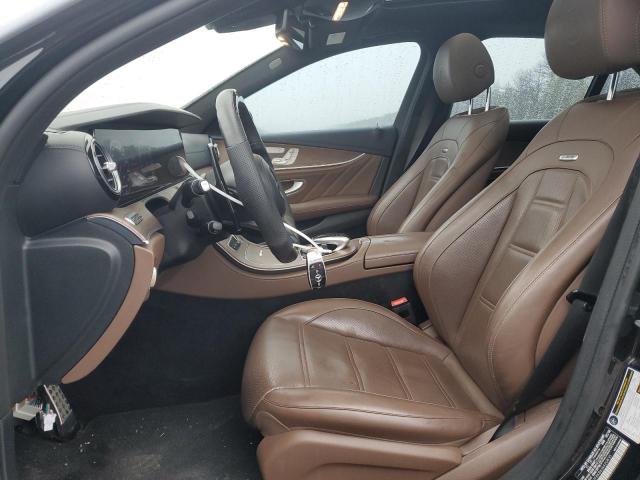 2018 MERCEDES-BENZ E 63 AMG-S WDDZF8KB6JA420835