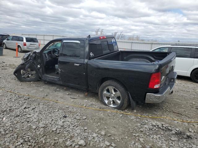 Vin: 1c6rr7lt4hs720355, lot: 52899885, ram 1500 slt 20172