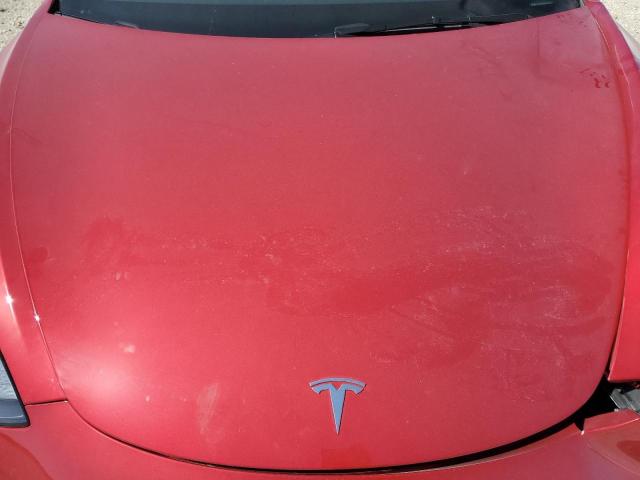 2023 TESLA MODEL 3 - 5YJ3E1EA3PF698265