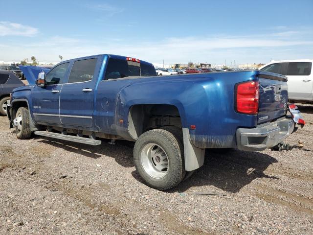 2015 GMC SIERRA K35 1GT423E89FF669563