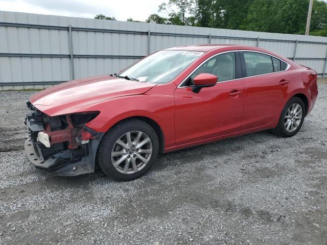 Vin: jm1gl1u58h1147268, lot: 54727485, mazda 6 sport 2017 img_1