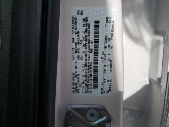 2015 FORD ESCAPE TIT - 1FMCU0J97FUB68150