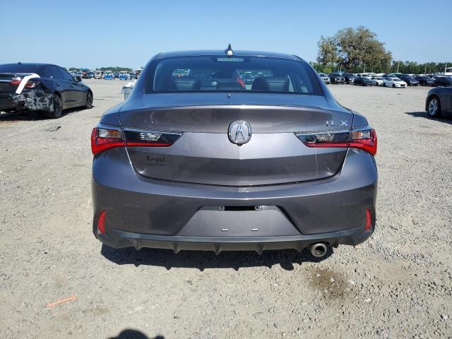 2021 ACURA ILX PREMIU 19UDE2F70MA007017