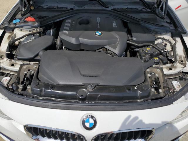 2018 BMW 330 XI - WBA8D9G56JNU71570