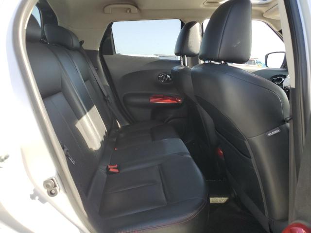 2016 NISSAN JUKE S JN8AF5MR8GT600593