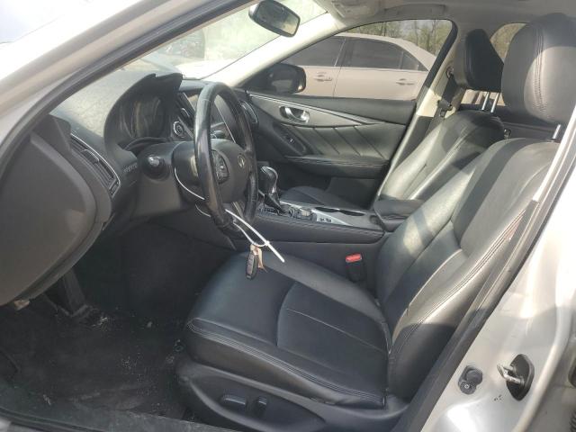 2015 INFINITI Q50 BASE JN1BV7AR4FM396440