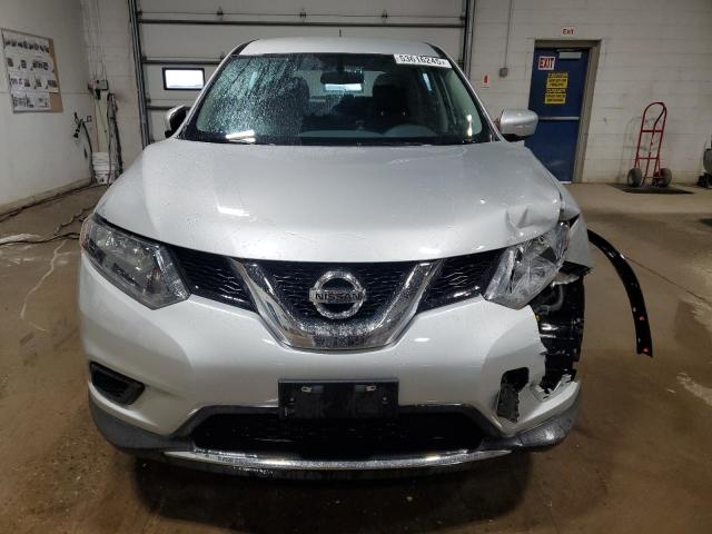 2015 NISSAN ROGUE S - 5N1AT2MVXFC822417