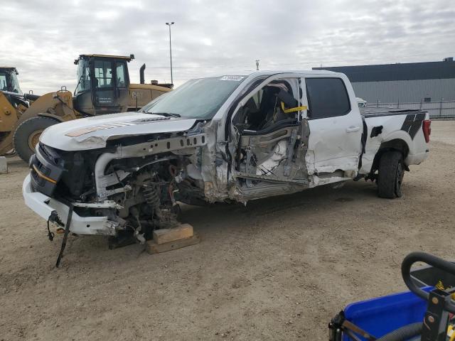 2022 FORD F150 SUPER - 1FTEW1E85NFB31762