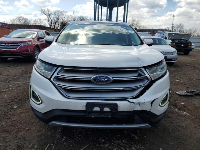 2015 FORD EDGE TITAN - 2FMTK3K99FBB26476