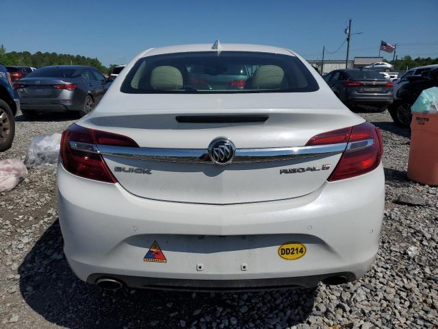 2017 BUICK REGAL PREM 2G4GR5GX9H9127380