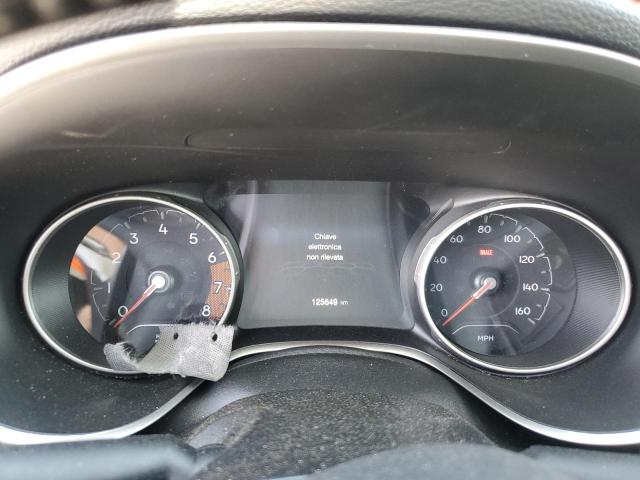 2021 JEEP COMPASS 80 3C4NJDEB7MT596320