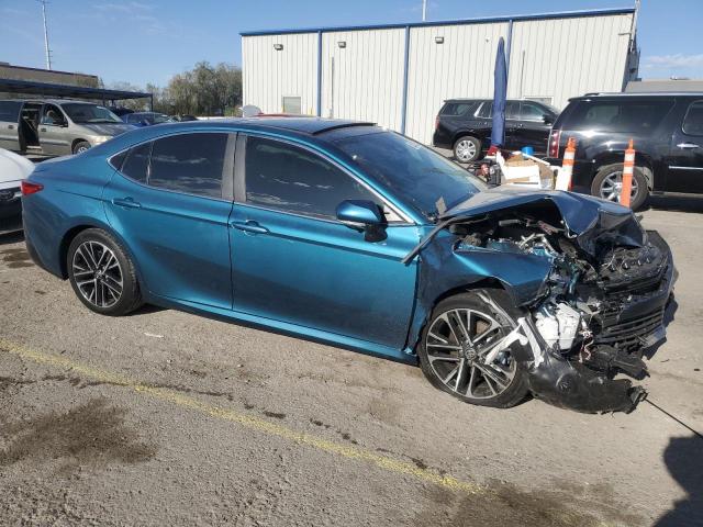 Vin: 4t1dbadk0su502849, lot: 53325785, toyota camry xse 20254