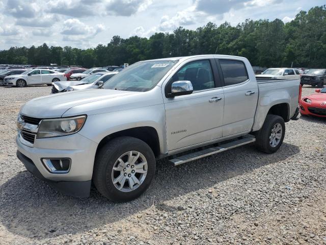 CHEVROLET COLORADO L