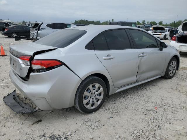 Vin: jtdeprae7lj114754, lot: 53378575, toyota corolla le 20203