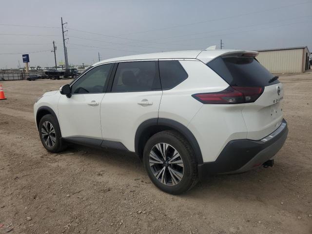Vin: 5n1bt3ba2pc676364, lot: 51927085, nissan rogue sv 20232
