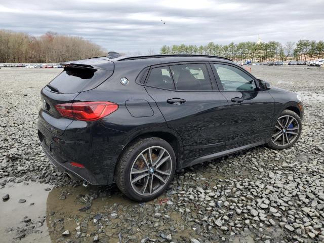 Vin: wbxyn1c54k5n75342, lot: 51867745, bmw x2 m35i 20193