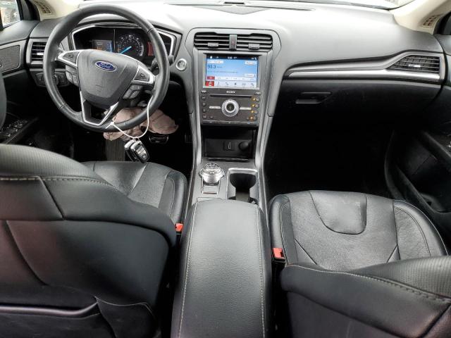 2017 FORD FUSION TIT - 3FA6P0SU9HR413719
