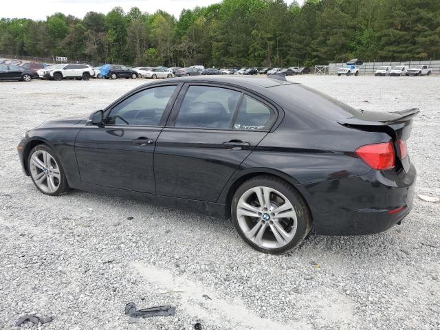 Vin: wba3a9g56cnn67592, lot: 54086545, bmw 3 series i 20122