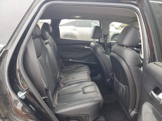 2021 HYUNDAI SANTA FE S - 5NMS3DAJ8MH324673