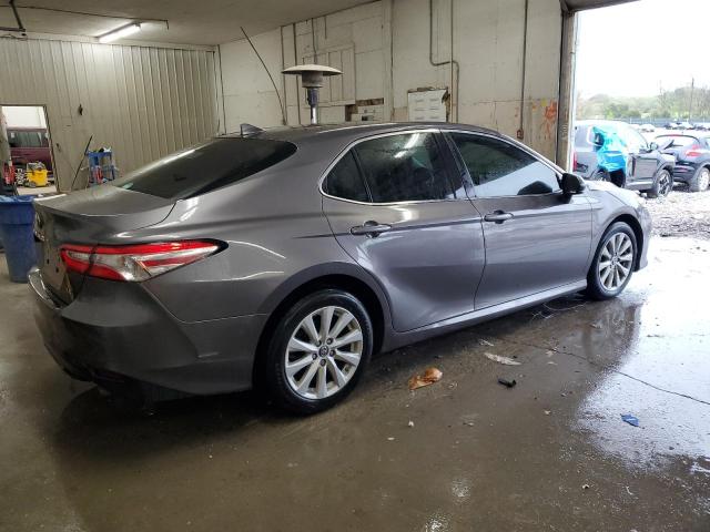 2019 TOYOTA CAMRY L - 4T1B11HK4KU246011