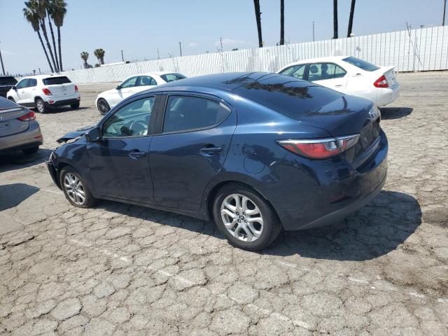 Vin: 3mydlbyv7hy147004, lot: 54739955, toyota yaris 20172