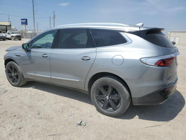 Vin: 5gaerbkw8pj165888, lot: 53650855, buick enclave essence 20232