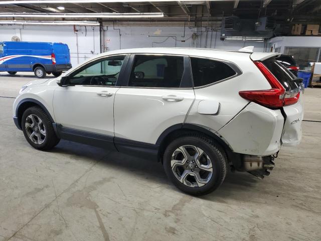 Vin: 5j6rw2h82kl012609, lot: 52418425, honda crv exl 20192