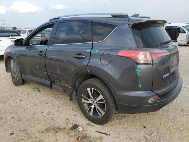 2017 TOYOTA RAV4 XLE - JTMWFREV3HD096003