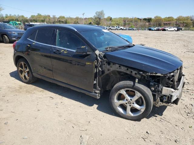Vin: w1ntg4eb7lu040527, lot: 53026625, mercedes-benz gla-class 250 20204