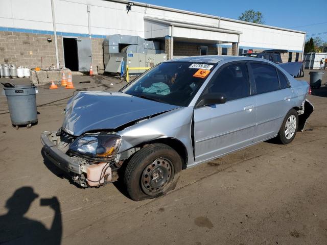 2003 HONDA CIVIC LX #3303570936
