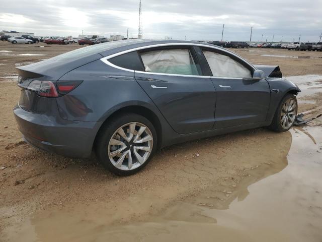 2019 TESLA MODEL 3 5YJ3E1EA1KF436317
