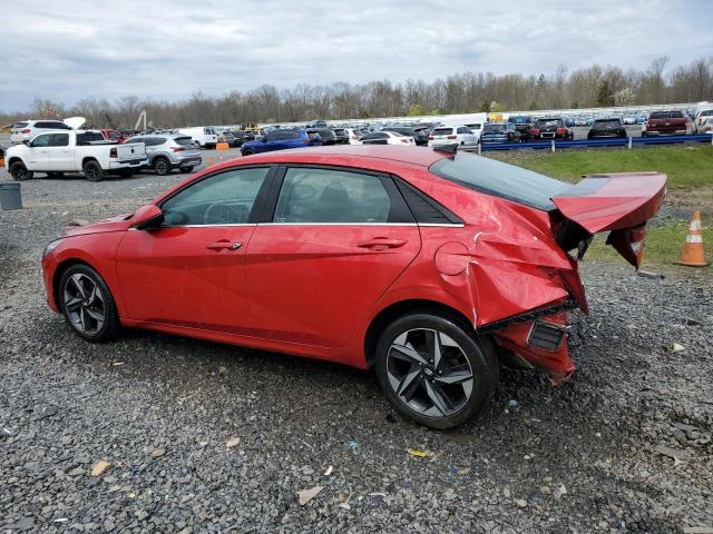 Vin: 5npln4ag6mh026919, lot: 52765995, hyundai elantra sel 20212
