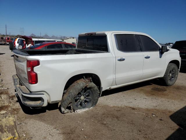 Vin: 3gcuyhet9mg143946, lot: 54539705, chevrolet all models k1500 high country 20213