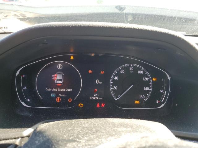 2021 HONDA ACCORD SPO - 1HGCV2F39MA006411