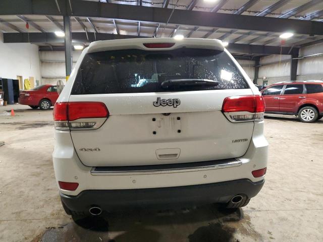 2014 JEEP GRAND CHER - 1C4RJFBG5EC487574
