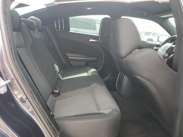 2016 DODGE CHARGER SX - 2C3CDXHG3GH227835